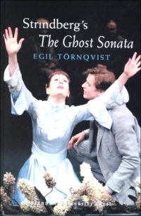 cover of the book Strindberg's The Ghost Sonata