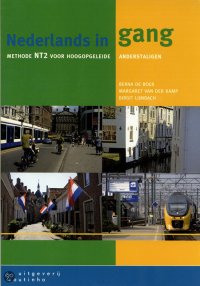 cover of the book Nederlands In Gang