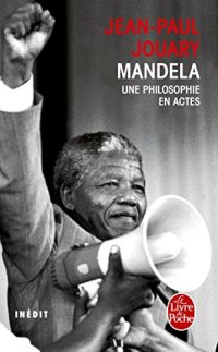 cover of the book Mandela - Une philosophie en actes