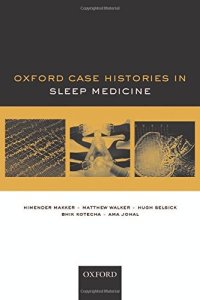 cover of the book Sleep Medicine