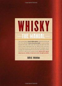 cover of the book Whisky: The Manual