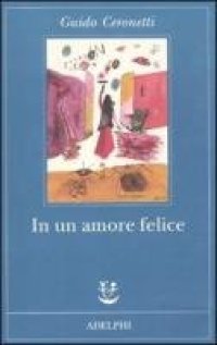 cover of the book In un amore felice