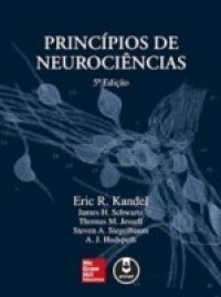 cover of the book Principios de Neurociências - Resumo do Livro