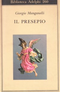 cover of the book Il presepio