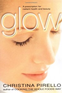 cover of the book Glow