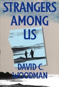 cover of the book Strangers Among Us