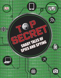 cover of the book Top Secret