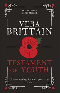 cover of the book Testament of Youth