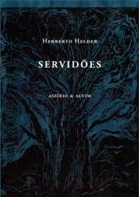 cover of the book Servidões