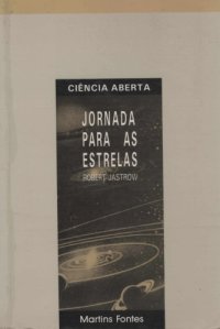 cover of the book Jornada para as Estrelas