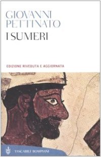 cover of the book I sumeri