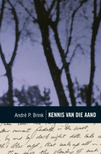 cover of the book Kennis van die aand