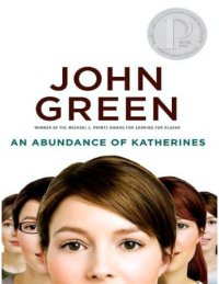 cover of the book An Abundance of Catherines