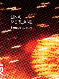 cover of the book Sangue no olho