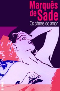 cover of the book Os Crimes do Amor