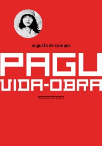 cover of the book Pagu - Vida-obra