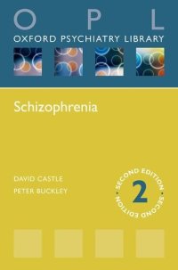 cover of the book Schizophrenia