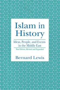 cover of the book Islam in History: Ideas, People, and Events in the Middle East