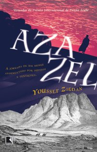 cover of the book Azazel