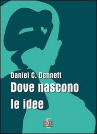 cover of the book Dove nascono le idee