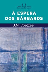 cover of the book À espera dos bárbaros