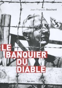 cover of the book Le banquier du diable