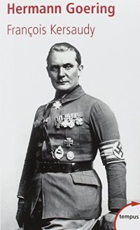 cover of the book Hermann Goering