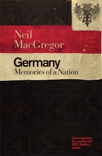 cover of the book Germany: Memories of a Nation