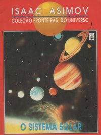 cover of the book O Sistema Solar