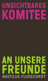 cover of the book An unsere Freunde