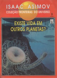 cover of the book Existe Vida Em Outros Planetas?