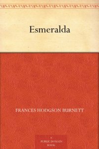 cover of the book Esmeralda