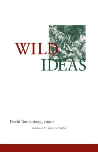 cover of the book Wild Ideas