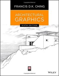 cover of the book Architectural Graphics