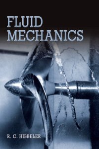 cover of the book Fluid Mechanics - Instructor Solutions manual (ch 01-07)