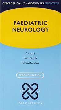 cover of the book Paediatric Neurology