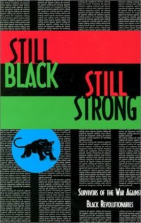 cover of the book Still Black, Still Strong