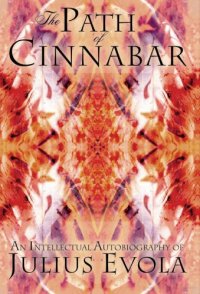 cover of the book The Path of the Cinnabar: An Intellectual Autobiography