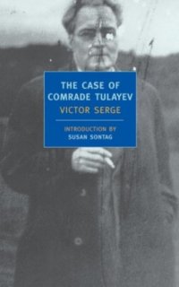 cover of the book The Case of Comrade Tulayev