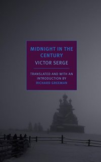 cover of the book Midnight in the Century