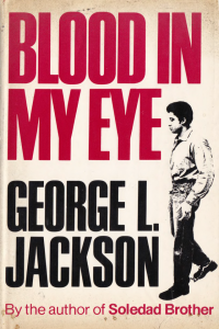 cover of the book Blood in My Eye