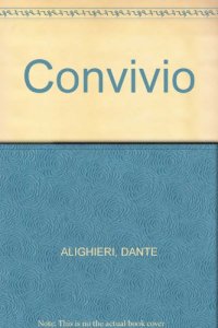 cover of the book Convivio