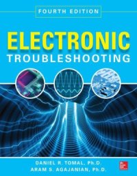 cover of the book Electronic Troubleshooting