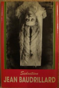 cover of the book Seduction