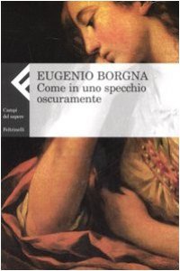 cover of the book Come in uno specchio oscuramente