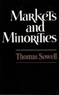 cover of the book Markets and Minorities