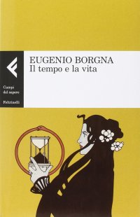 cover of the book Il tempo e la vita