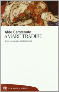 cover of the book Amare tradire