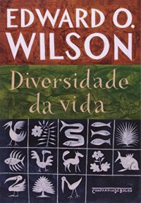 cover of the book Diversidade da Vida