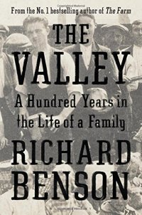 cover of the book The Valley